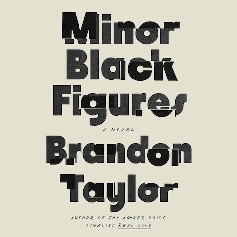 MINOR BLACK FIGURES